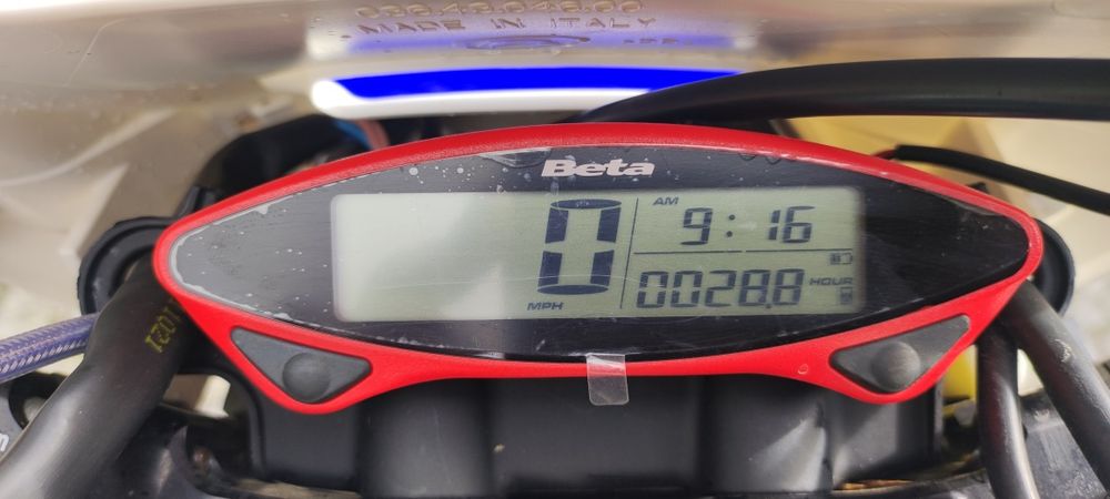 Beta xtrainer 300