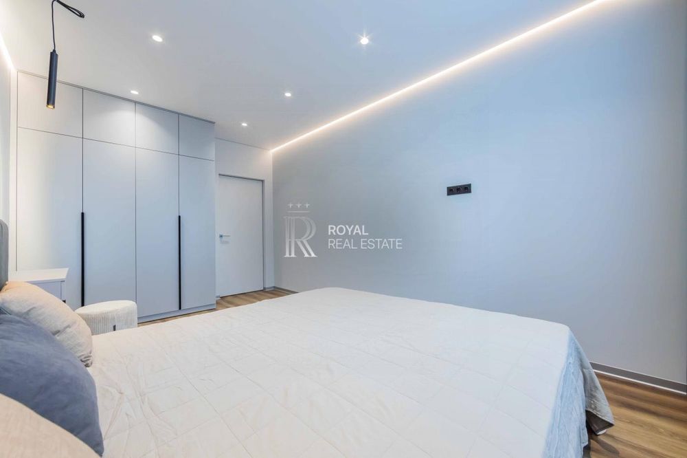 ЖК "Manhattan City". Берестейський просп., 11. З ремонтом! ГЕНЕРАТОР!