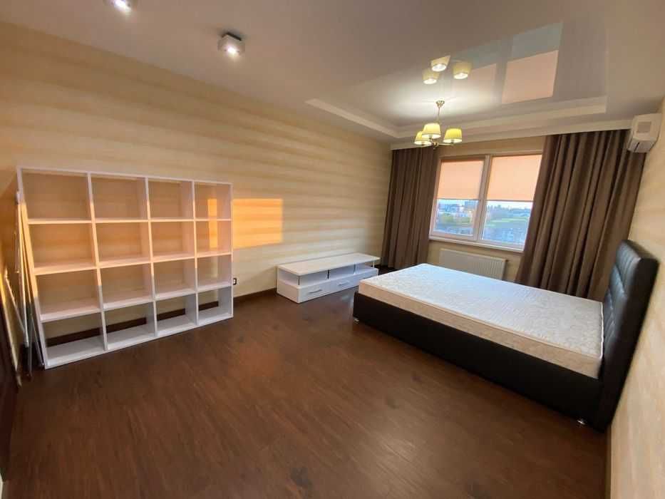 1-кімнатна квартира