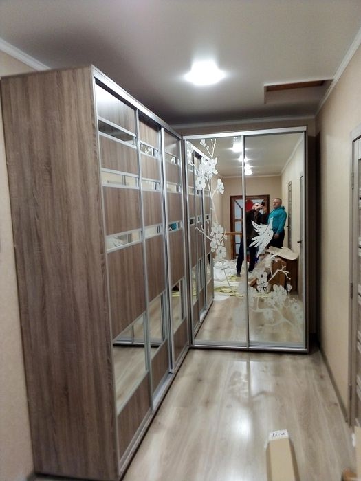 Сборщик поможет со сборкой корпусной мебели