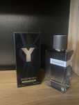 Perfum Yves Saint Laurent Y EDP