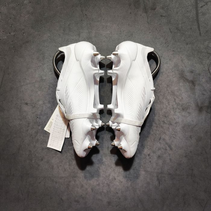 Nowe korki Player Issue Adidas Predator Elite FT SG mix 40