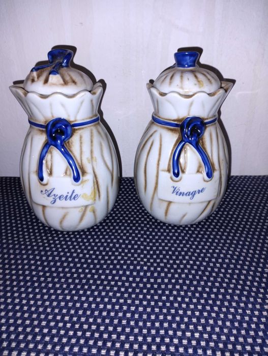 Loiça antiga SPORVIL