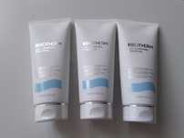 Biotherm Lait Corporel L'Original mleczko do ciała - 3x200ml