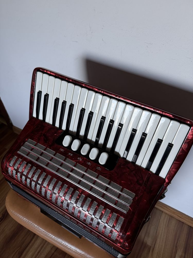 Akordeon Hohner Concerto III N