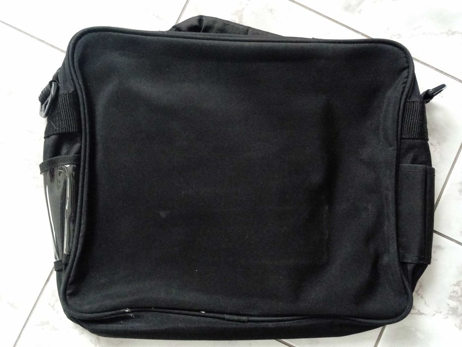 Torba na laptopa/dokumenty - 15,6 cala
