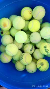 Теннисные мячики