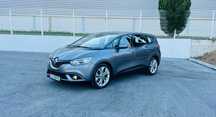 Renault grand scenic 2017