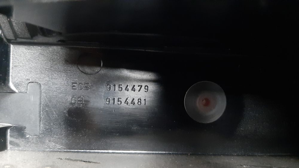 lampa prawa tylna Volvo S80 I 1 oryginał