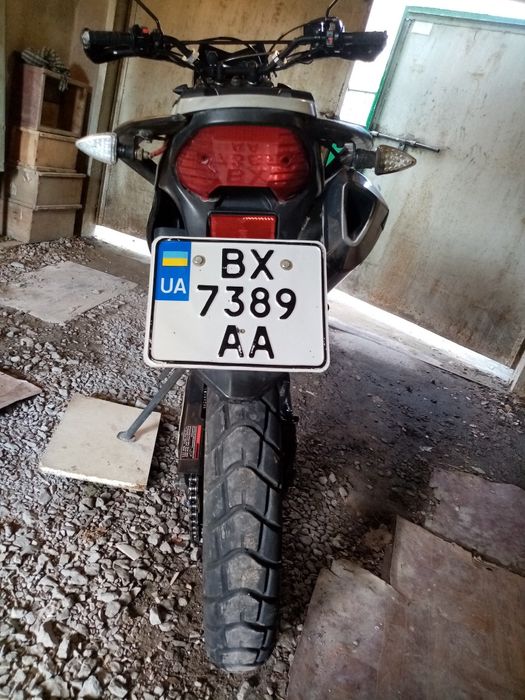 Геон Geon x-road 250 Pro