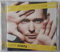 Michael Bublé ‎– Crazy Love (CD)