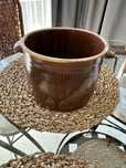 Naczynie gliniane ceramiczne Bochnia