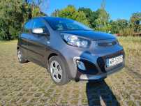 Kia Picanto Kia Picanto 1.0