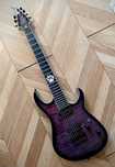 Blackat Leon D7 baryton (Skervesen)