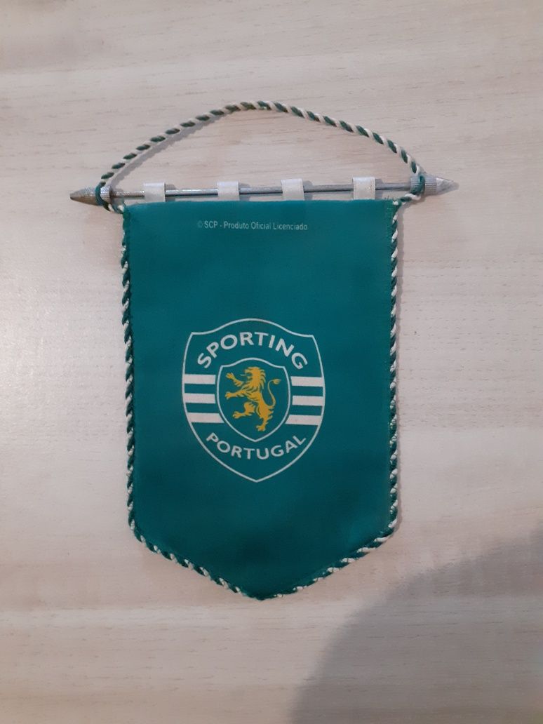 Galhardete Sporting Clube de Portugal