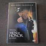DVD film Men of HONOR