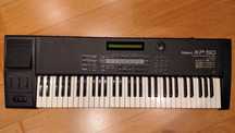 Teclado Roland XP‑50