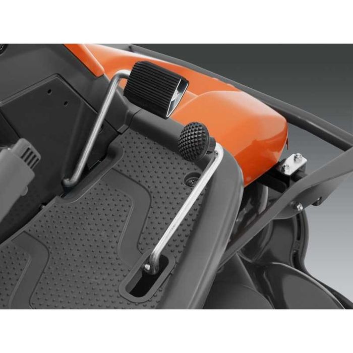 Kosiarka Rider Husqvarna R 214TC w cenie 5 lat gwarancji! Raty 0%