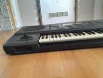 KORG i4S  sprawny