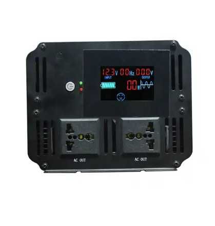 Инвертор CODI  COOG-5.5K  COSM 3Kw / SUREDOM  GAC1500W  GAC3000W