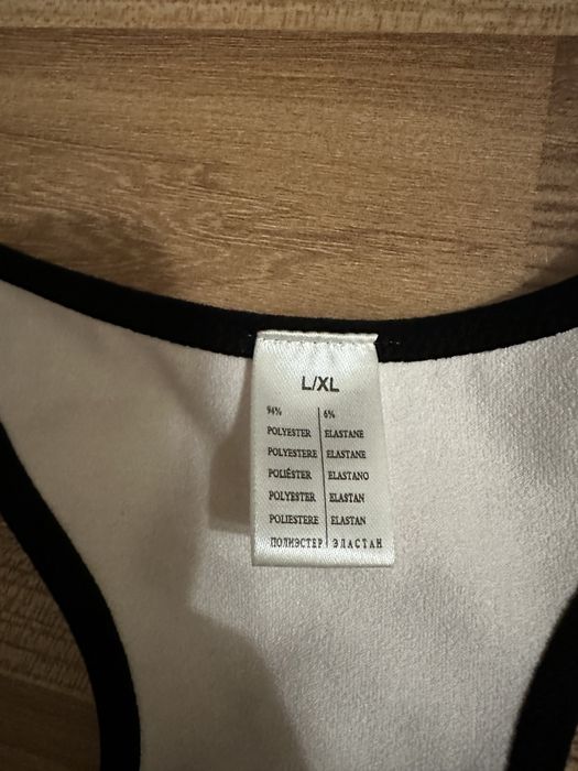 Футболки у спортзал