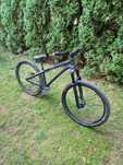Dirt Rower Dartmoor two6player short doinwestowany