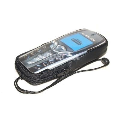 Pokrowiec satynowy Nokia 7250