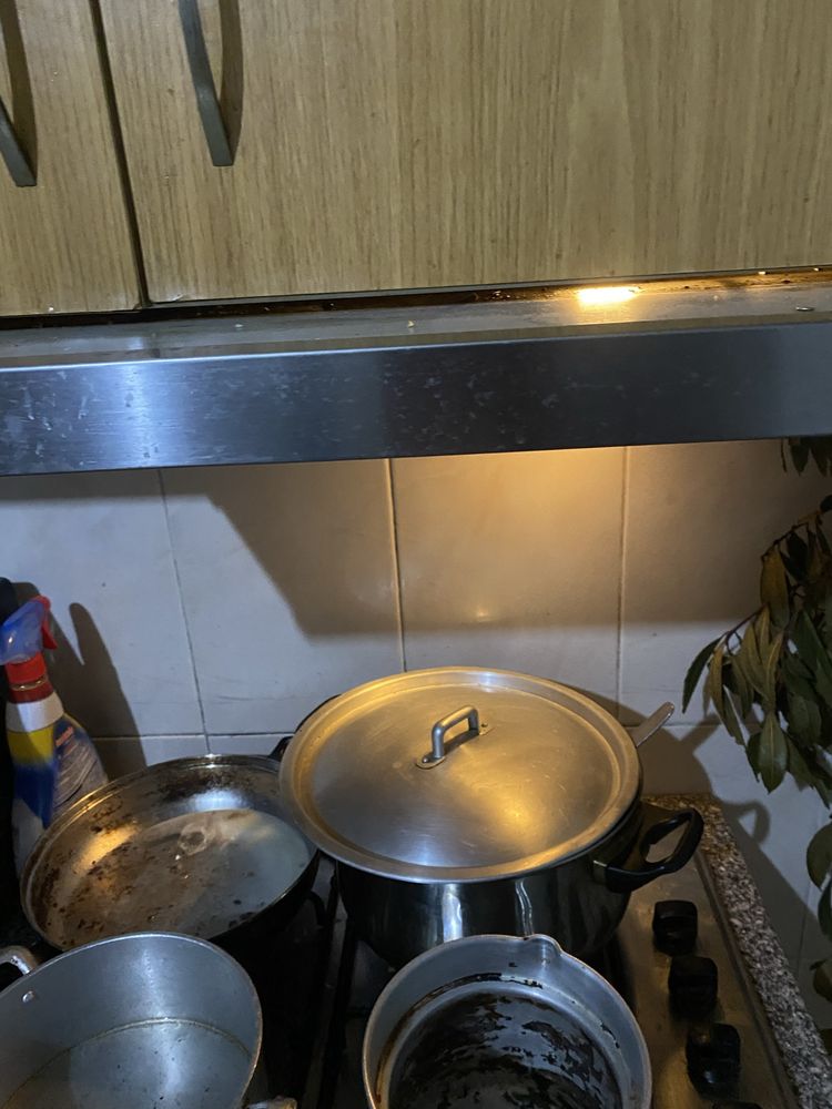 Movel de cozinha