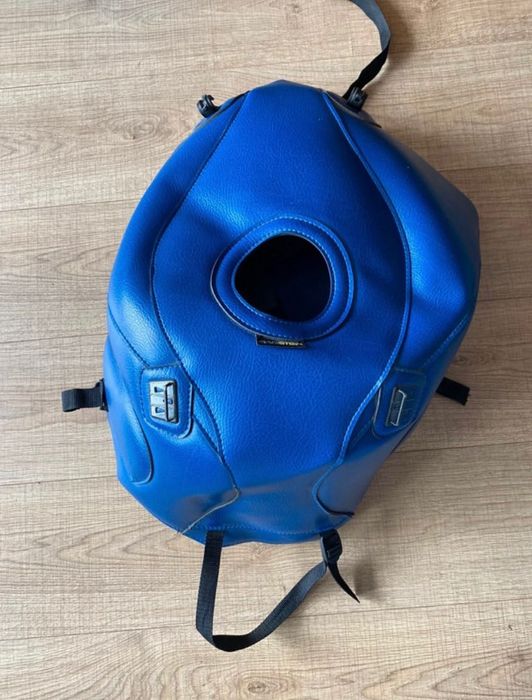 Capa depósito bagster triumph sprint