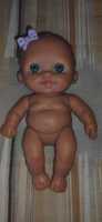 Кукла-пупс Berenguer, производитель JC Toys