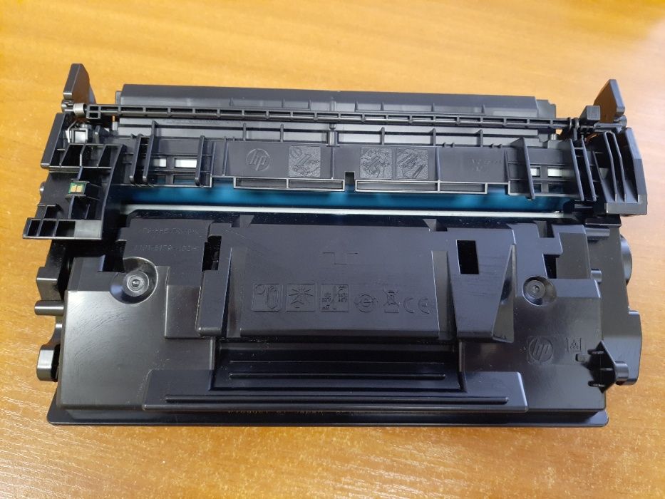 HP 26X CF226XC оригинальный картридж