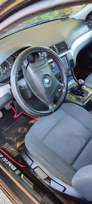 Bmw! Продається машину Закарпатська область