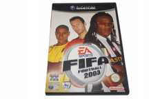 Gra Fifa Football 2003 Nintendo Gamecube