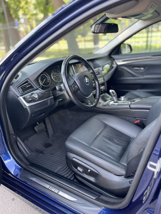 BMW 520i 2015 р.в.