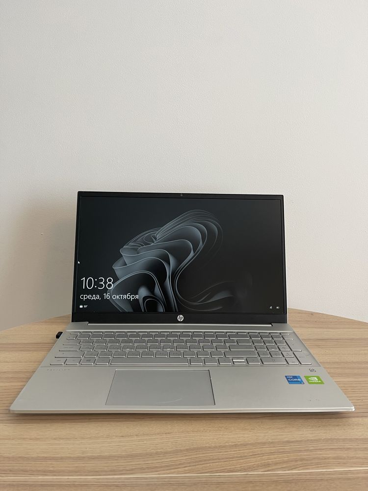 Laptop HP intel core i5