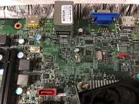 Płyta główna mb FT4STMS  CPU  AMD A9