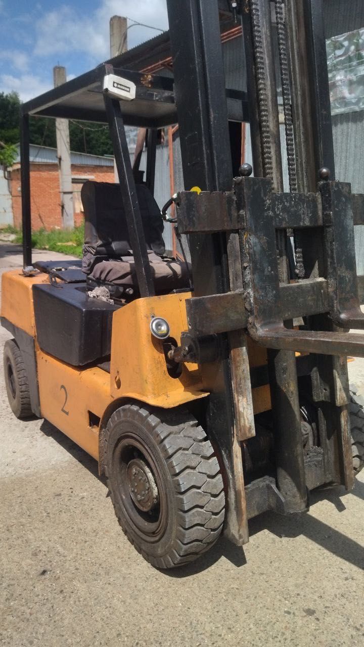Вилочний погрузчик Balkancar dv1788 120 000 грн