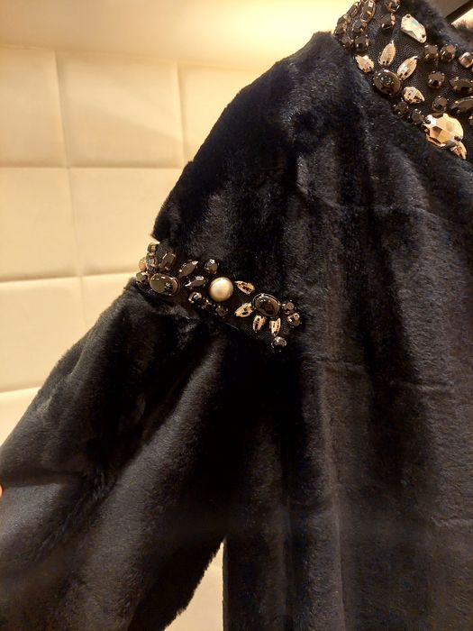 Шуба норкова BYTE