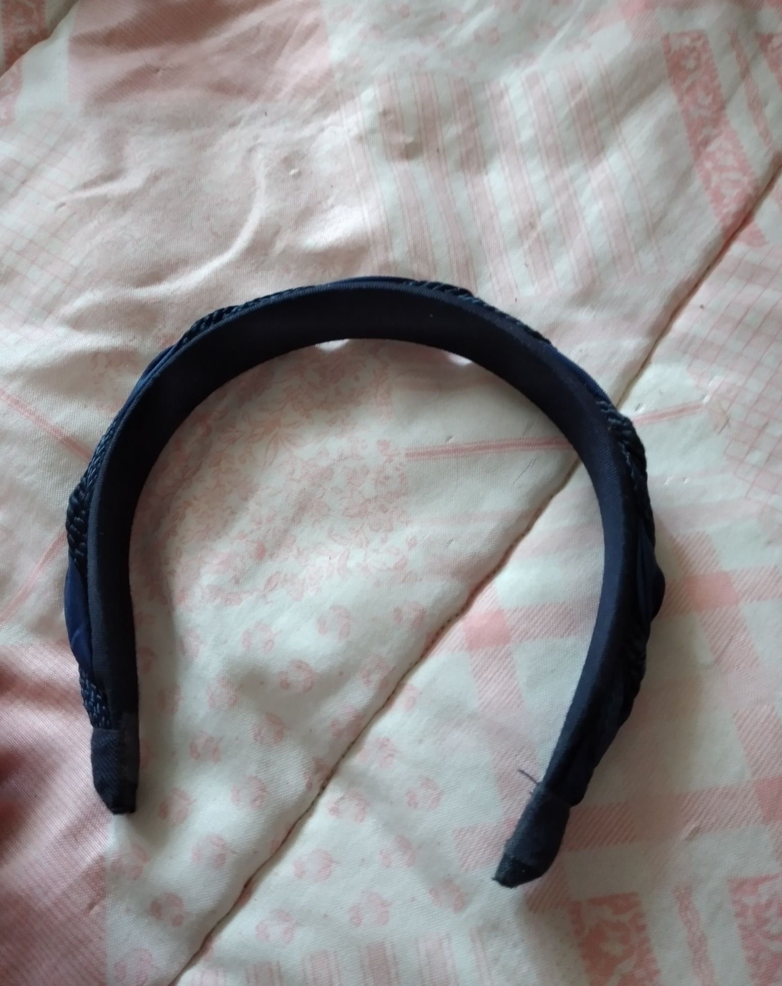 4 bandoletes para o cabelo