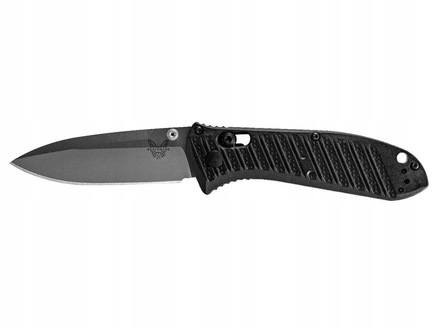 Nóż Benchmade 575-1 Mini Presidio II Powystawowy