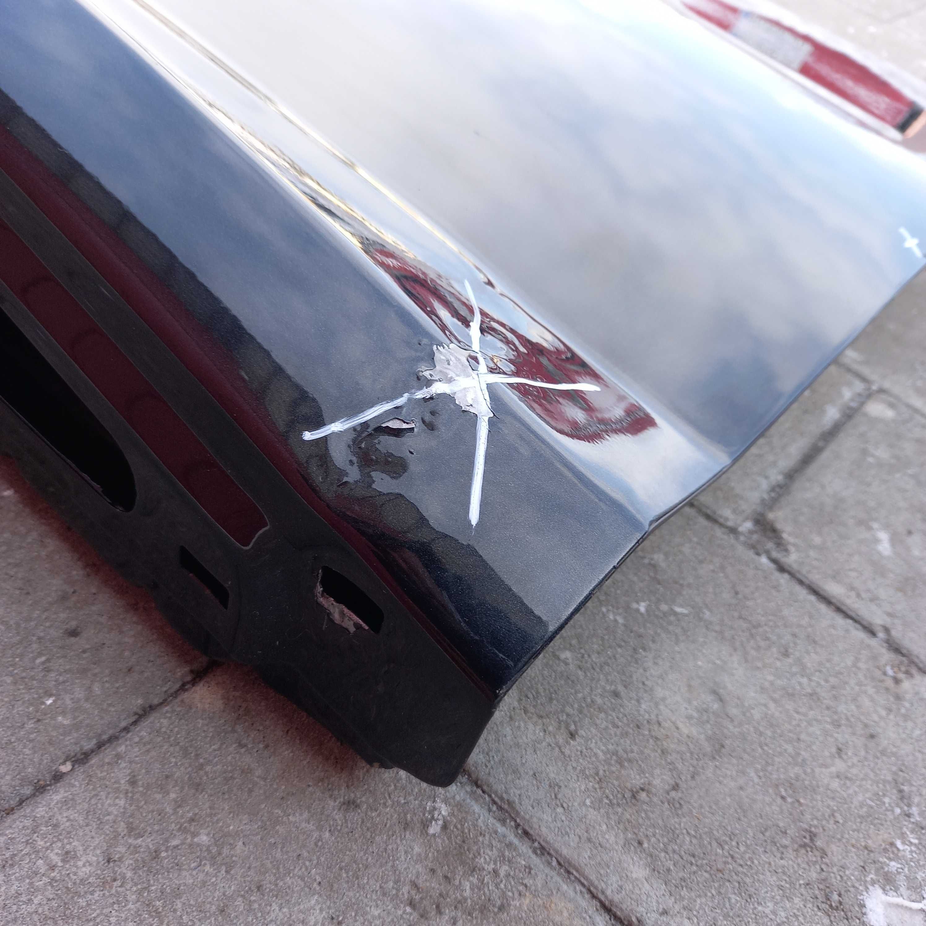 Кляпа ляда кришка багажника борт для Dodge RAM Додж Рам 2009-2018