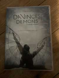 Da Vincis Demons - Primeira temporada DVD
