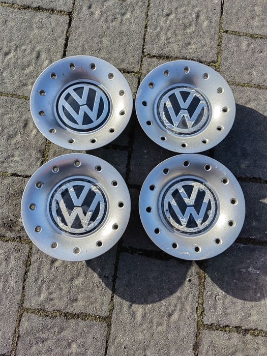 Dekielki do felg R16  VW, Golf, Pollo, Bora