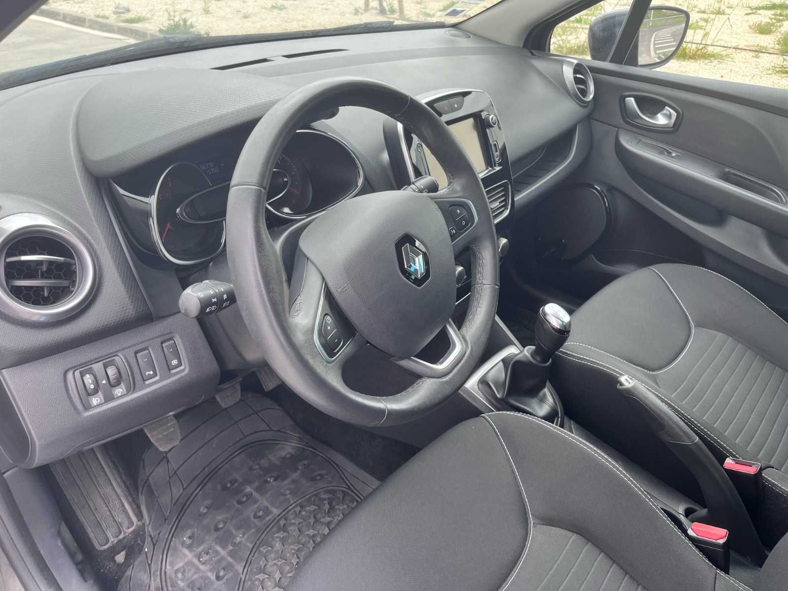 Renault Clio 0.9 TCe Limited 57000Km