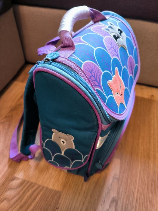 Портфель, рюкзак дитячий, шкільний