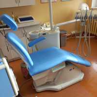 Unit  Fotel Stomatologiczny Dentana 2000 Exima