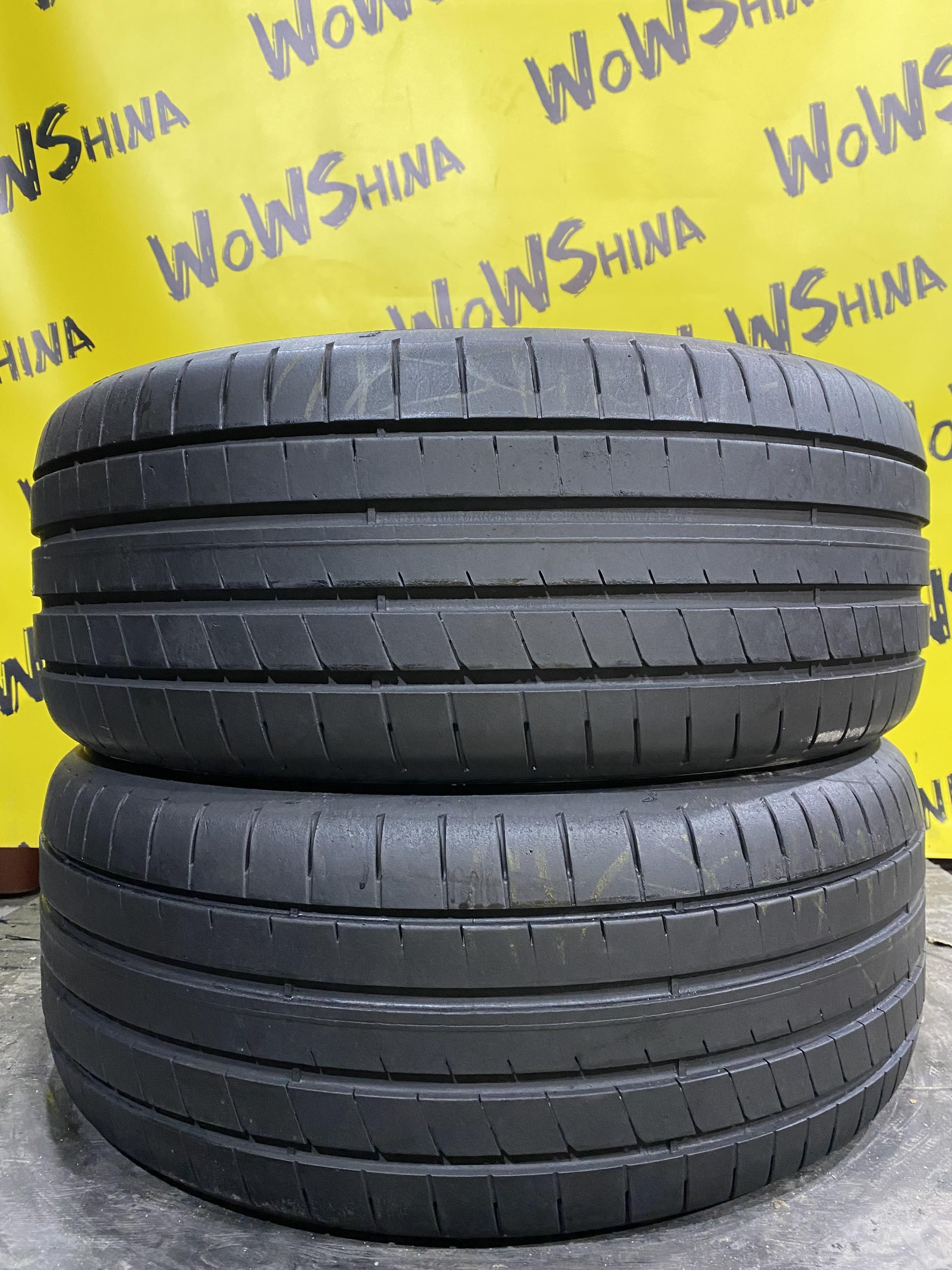 225 45 17 GoodYear Eagle F1 2022 Літо