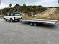 Serviço de Transporte (Carga Geral e Veículos)