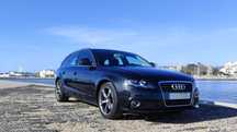 Audi A4 Avant (excelente estado)