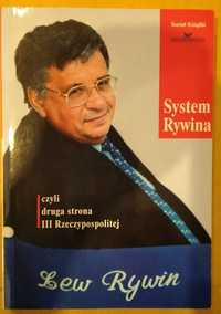 System Rywina - czyli druga strona III Rzeczpospolitej